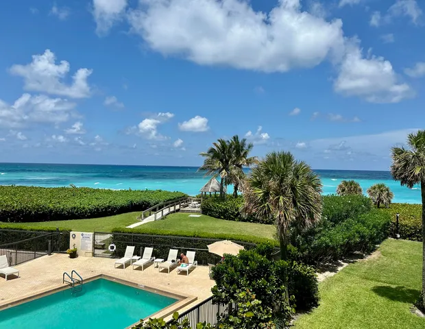 $14,000 | 420 Celestial Way, Unit 301, Juno Beach, FL 33408