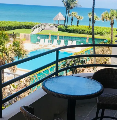 $14,000 | 420 Celestial Way, Unit 301, Juno Beach, FL 33408