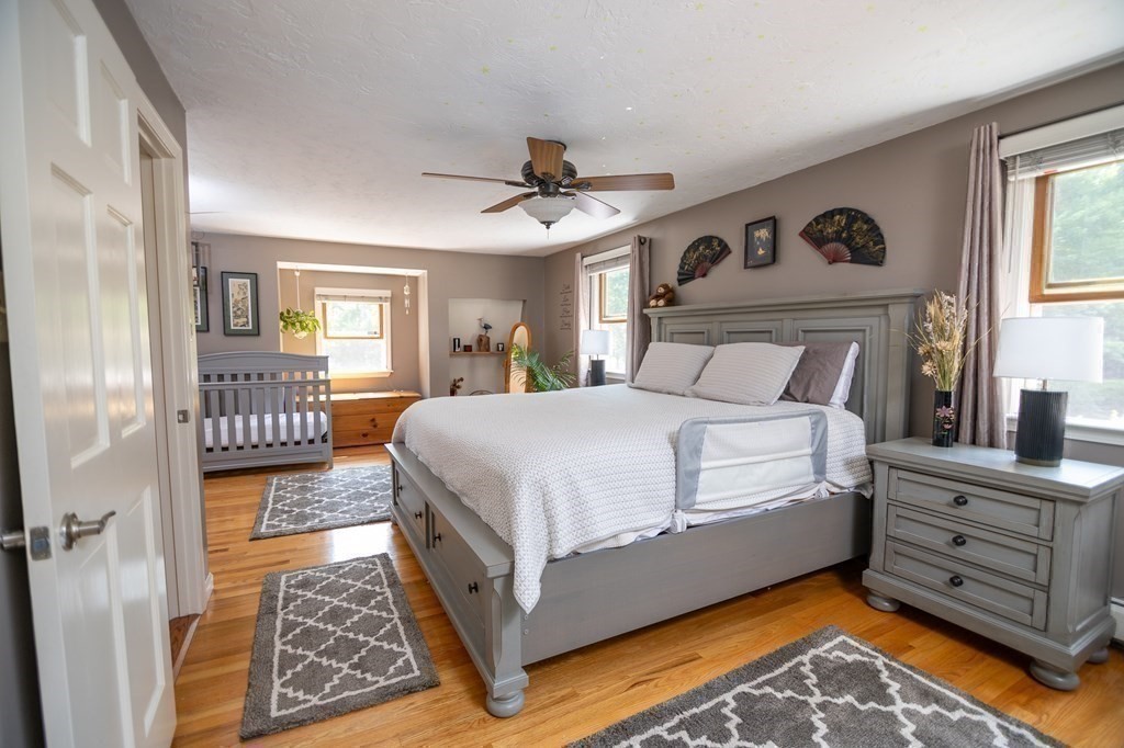 27 Johnson Road Sutton, MA 01590 - Photo 12 of 28