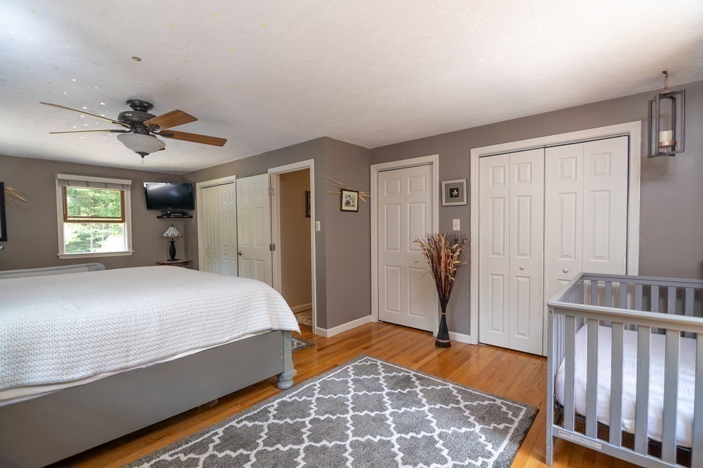 27 Johnson Road Sutton, MA 01590 - Photo 13 of 28