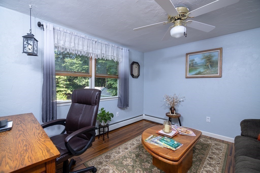 27 Johnson Road Sutton, MA 01590 - Photo 16 of 28