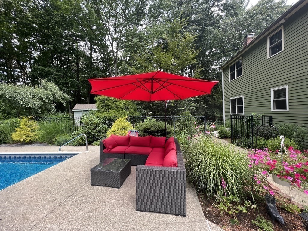 27 Johnson Road Sutton, MA 01590 - Photo 20 of 28