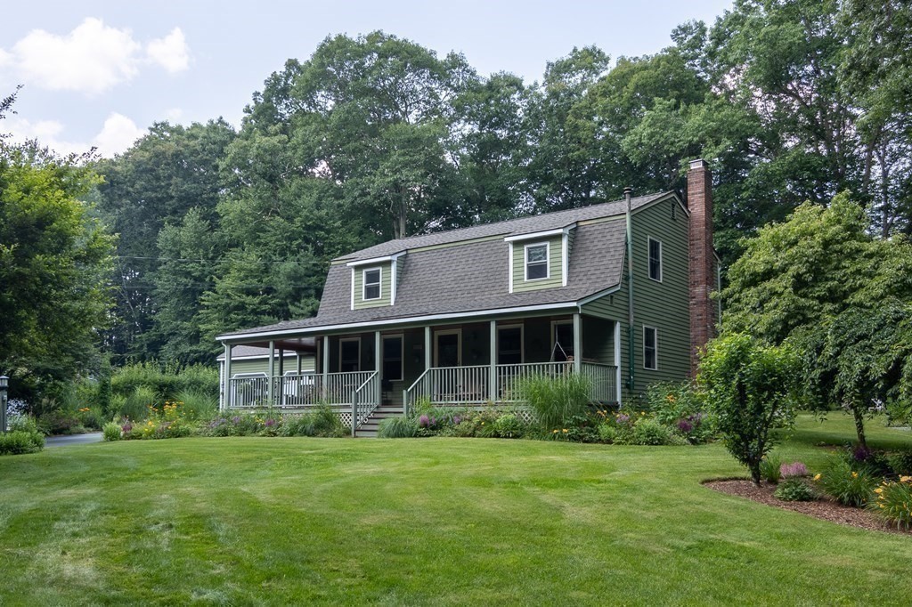 27 Johnson Road Sutton, MA 01590 - Photo 28 of 28