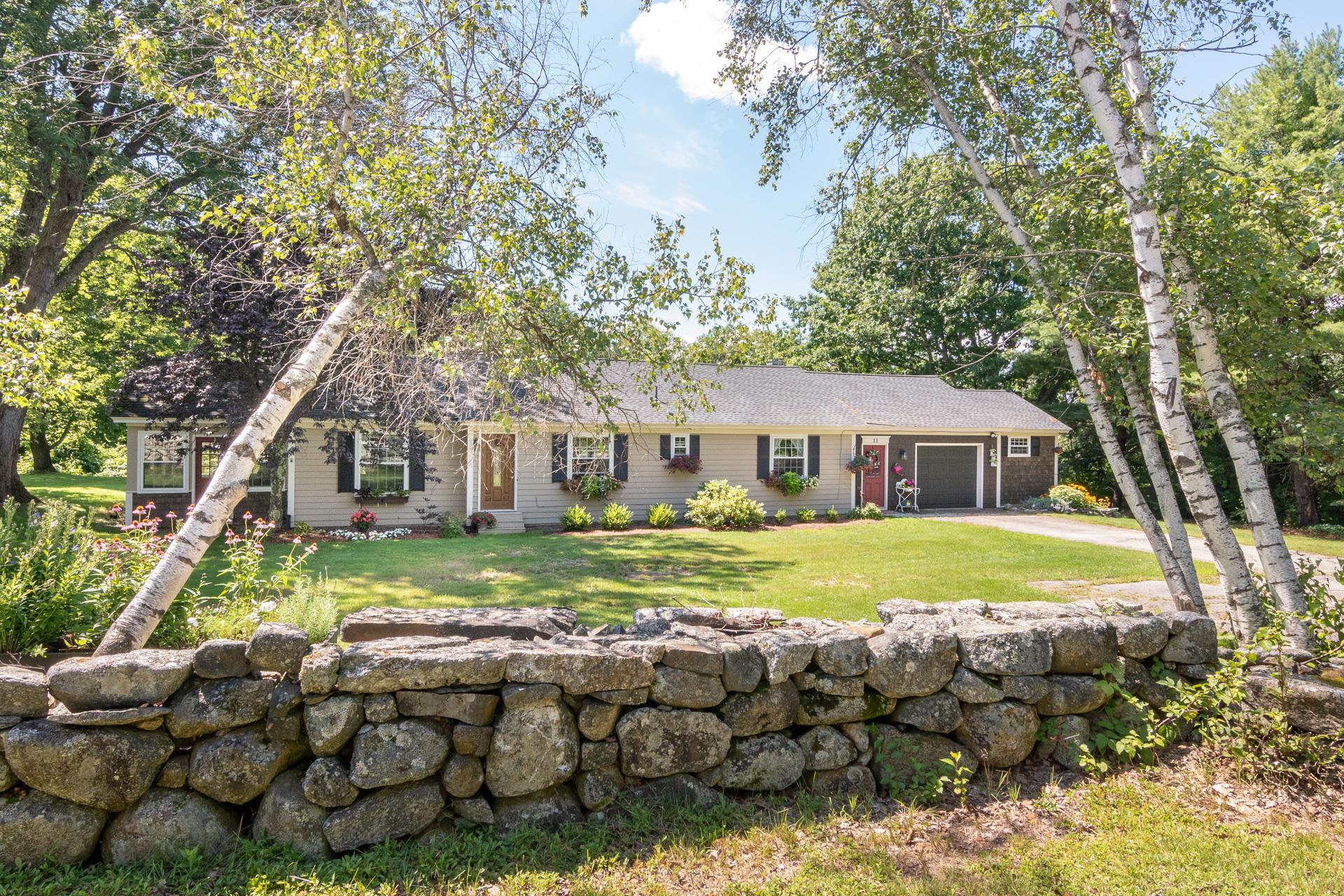 11 Barnard Ridge Road Meredith, NH 03253 - Photo 1 of 40 Gallery Image 1