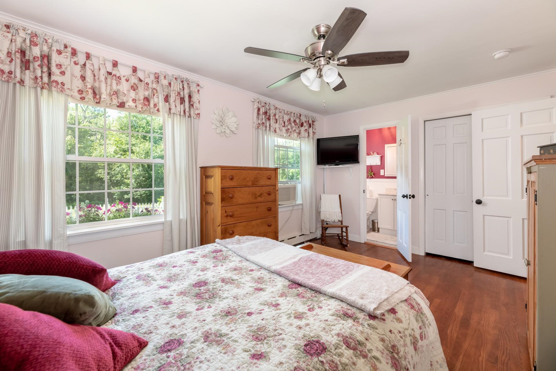 11 Barnard Ridge Road Meredith, NH 03253 - Photo 16 of 40 Gallery Image 16