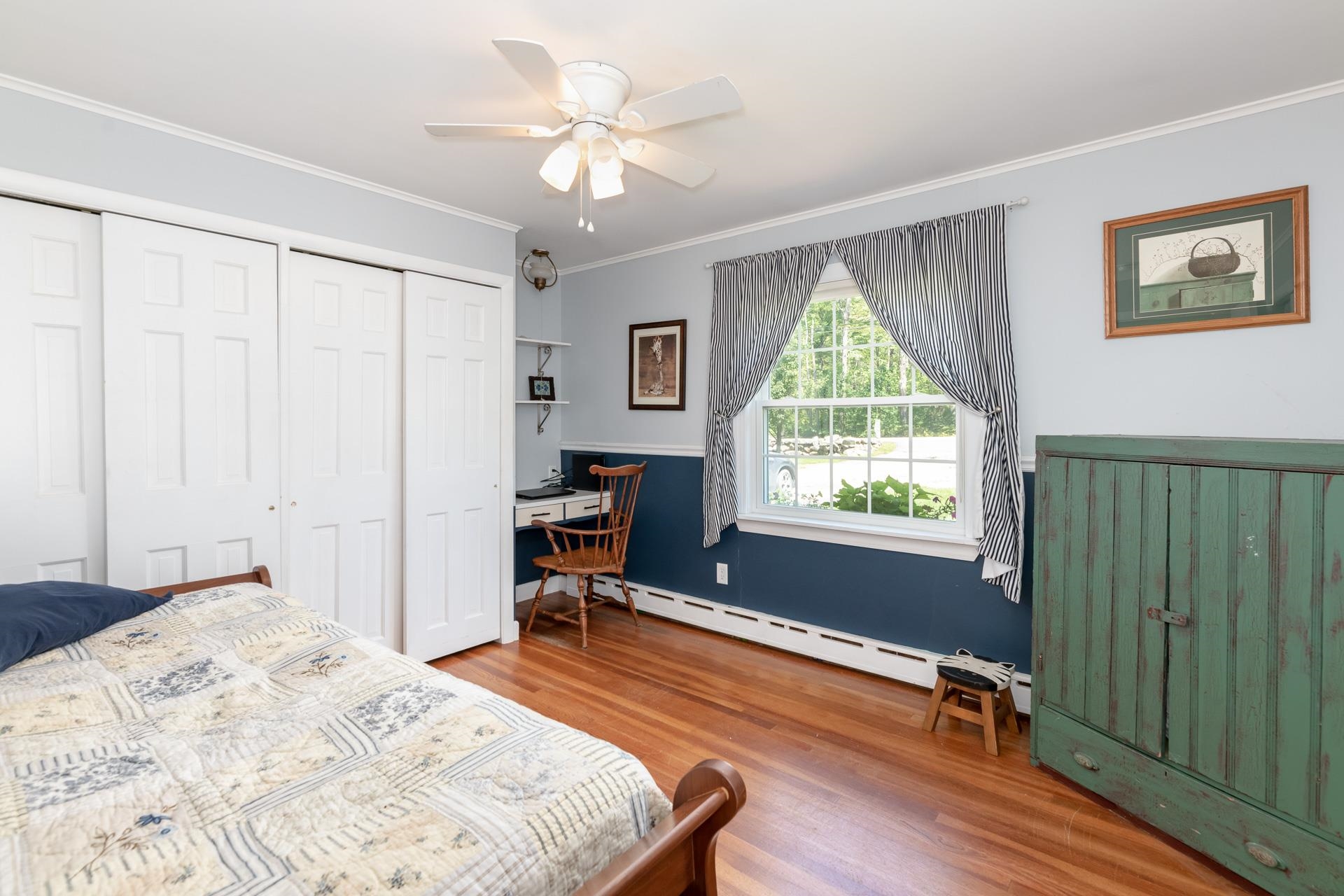 11 Barnard Ridge Road Meredith, NH 03253 - Photo 21 of 40 Gallery Image 21