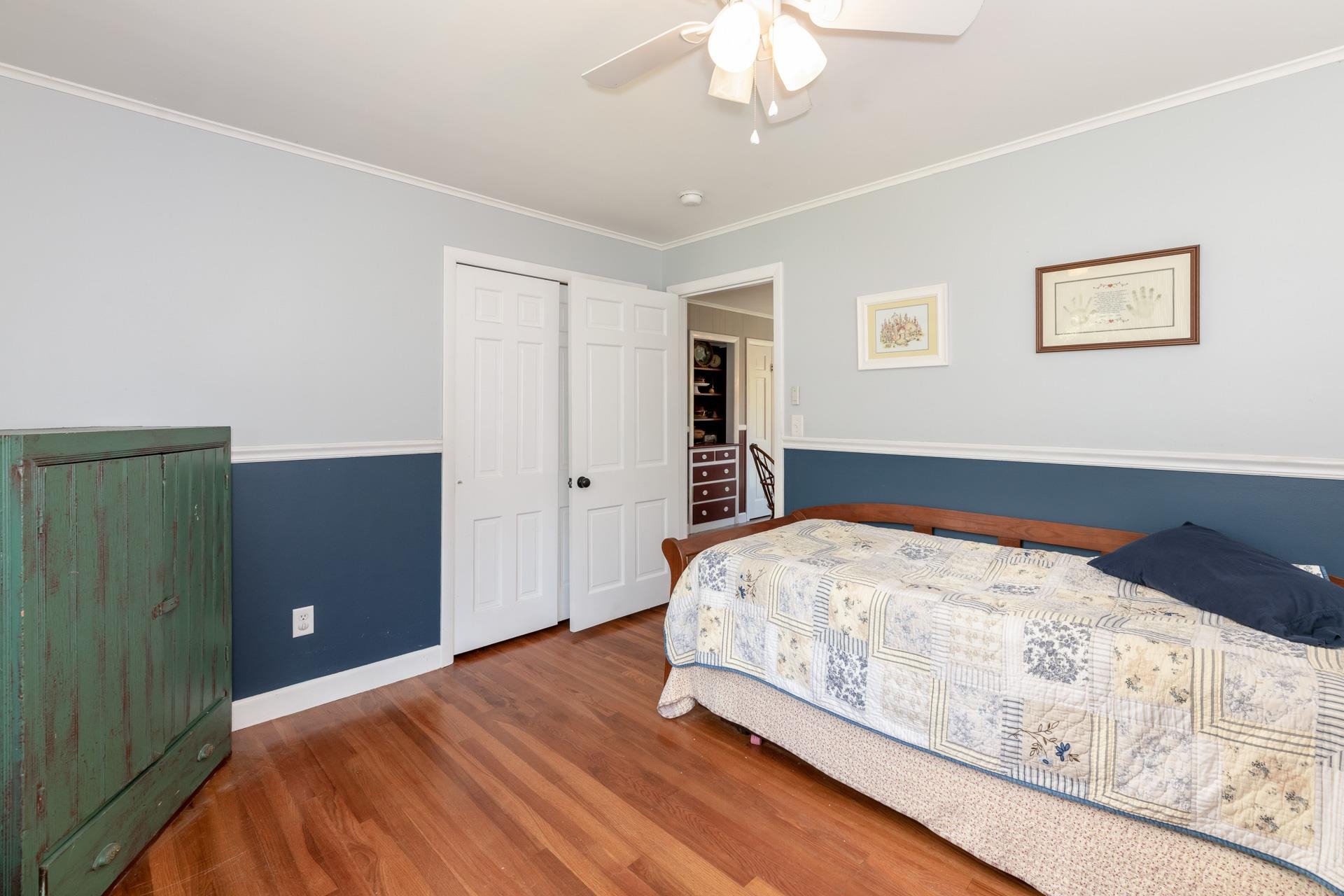 11 Barnard Ridge Road Meredith, NH 03253 - Photo 22 of 40 Gallery Image 22