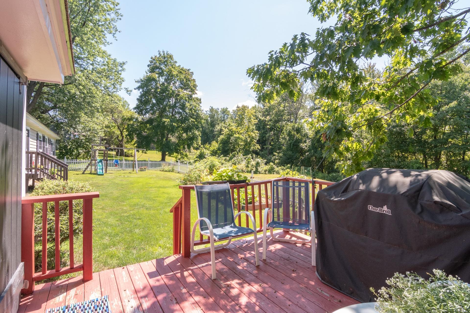 11 Barnard Ridge Road Meredith, NH 03253 - Photo 30 of 40 Gallery Image 30