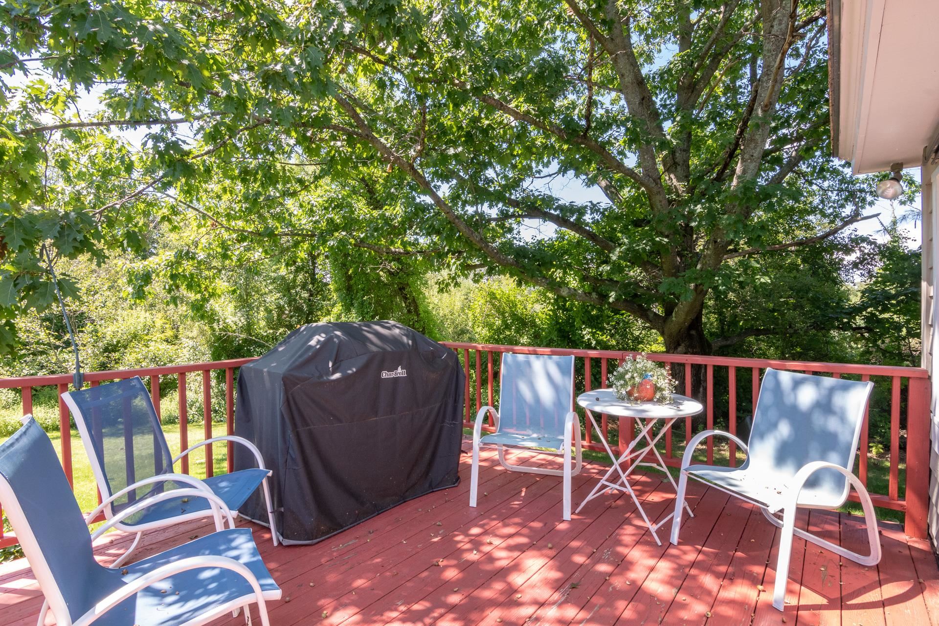 11 Barnard Ridge Road Meredith, NH 03253 - Photo 31 of 40 Gallery Image 31