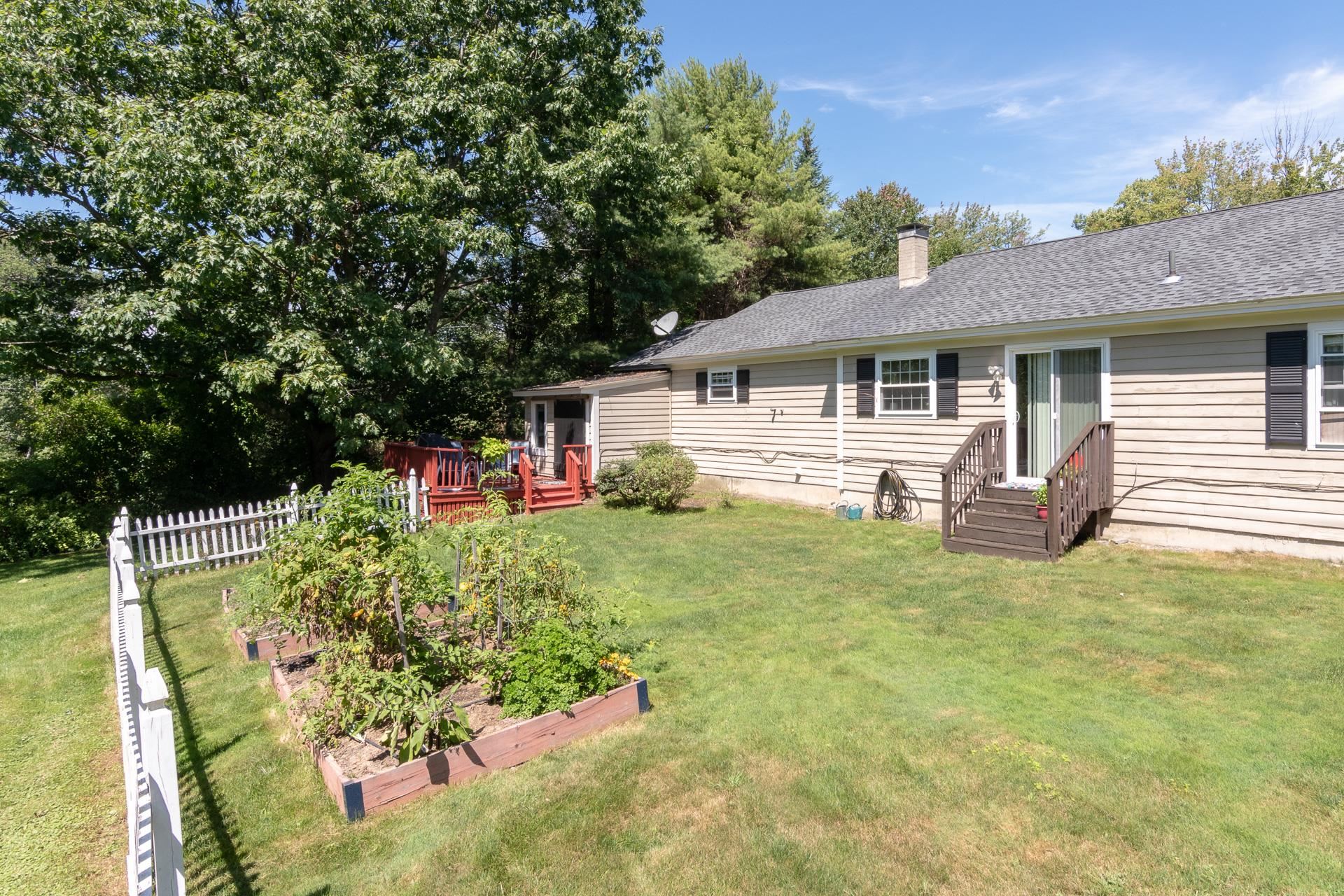 11 Barnard Ridge Road Meredith, NH 03253 - Photo 34 of 40 Gallery Image 34
