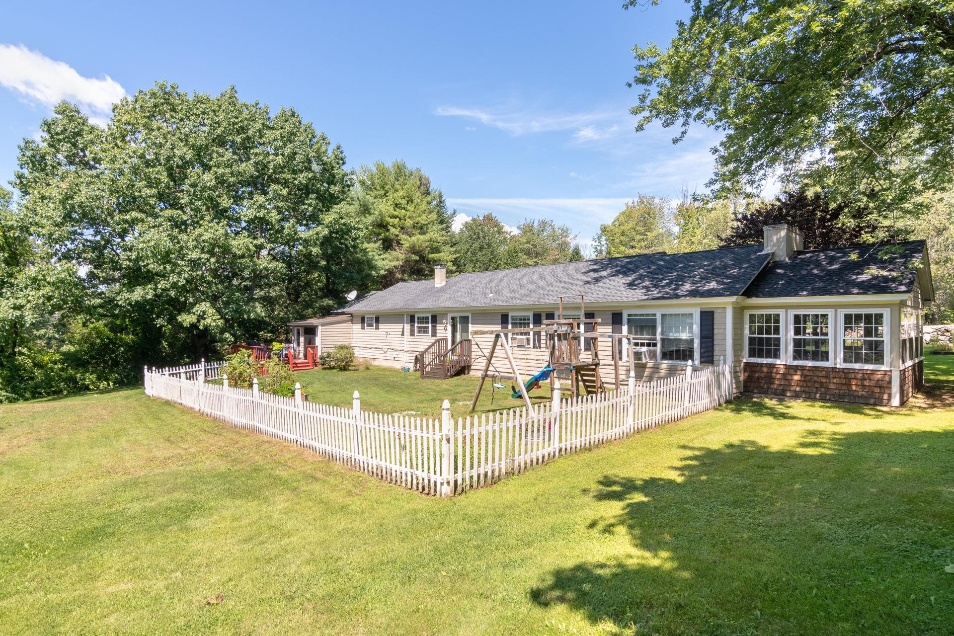 11 Barnard Ridge Road Meredith, NH 03253 - Photo 35 of 40 Gallery Image 35