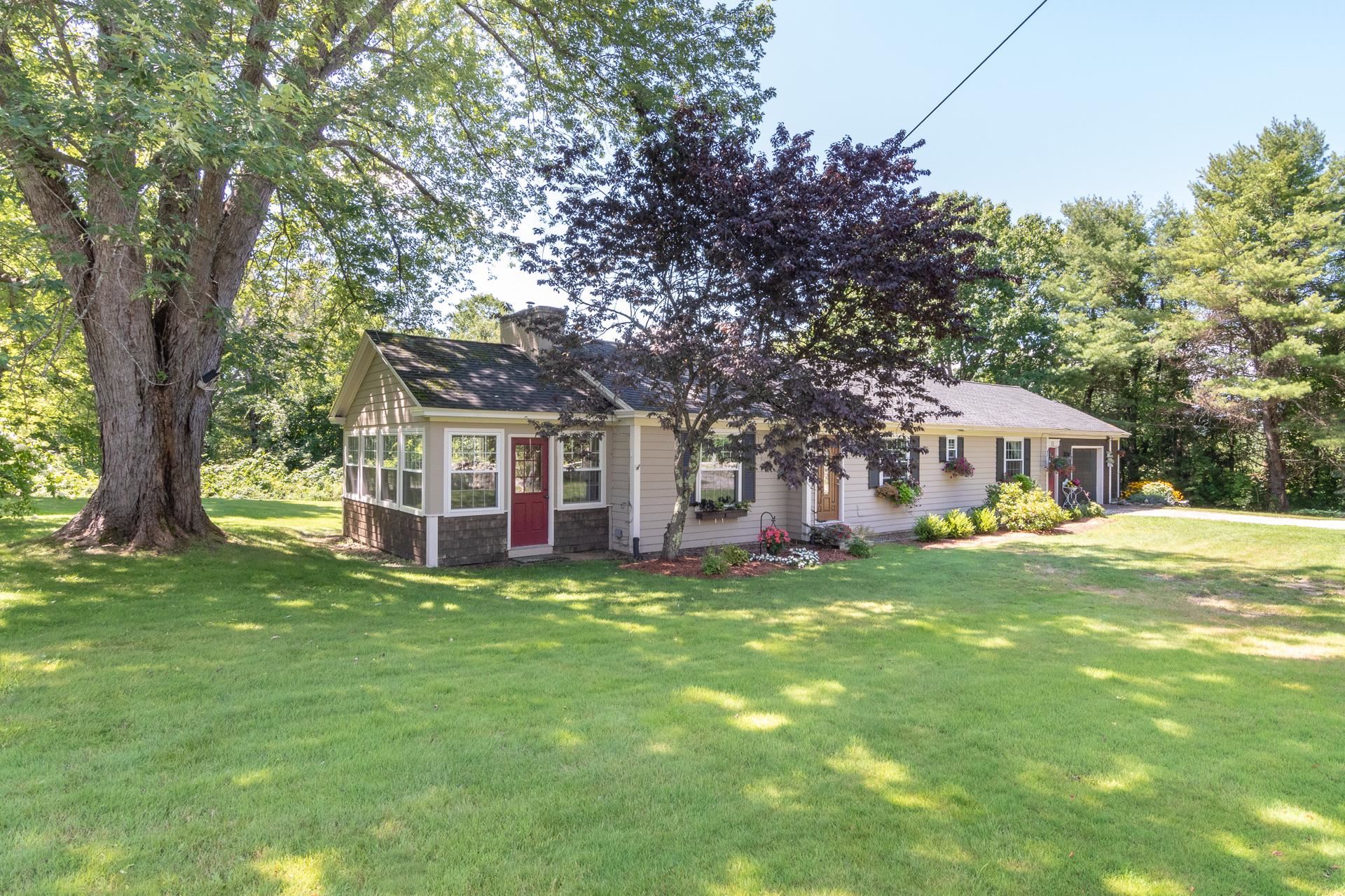 11 Barnard Ridge Road Meredith, NH 03253 - Photo 37 of 40 Gallery Image 37
