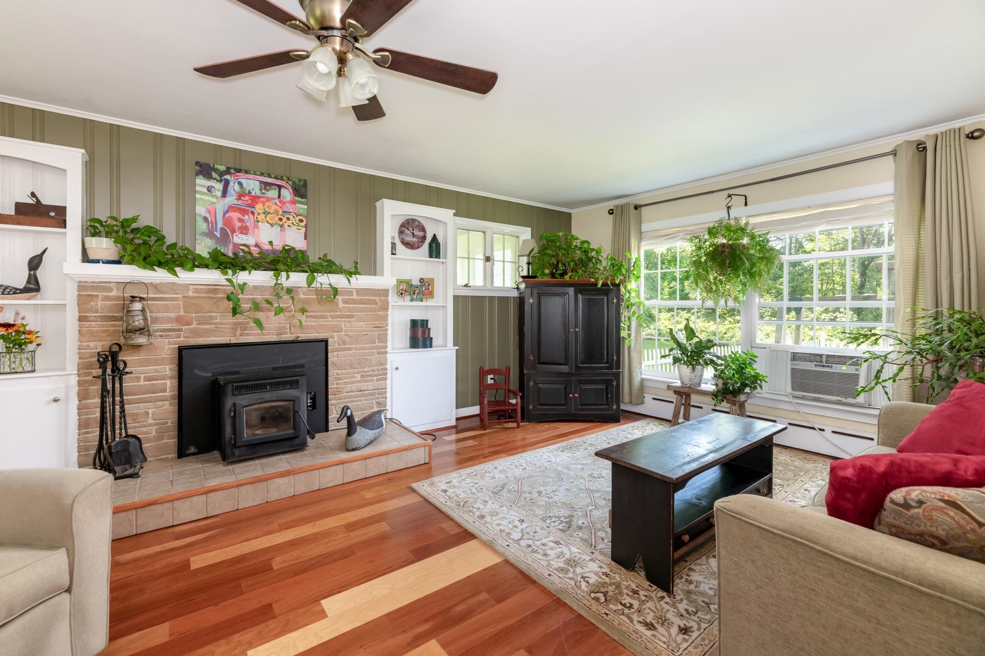 11 Barnard Ridge Road Meredith, NH 03253 - Photo 5 of 40 Gallery Image 5