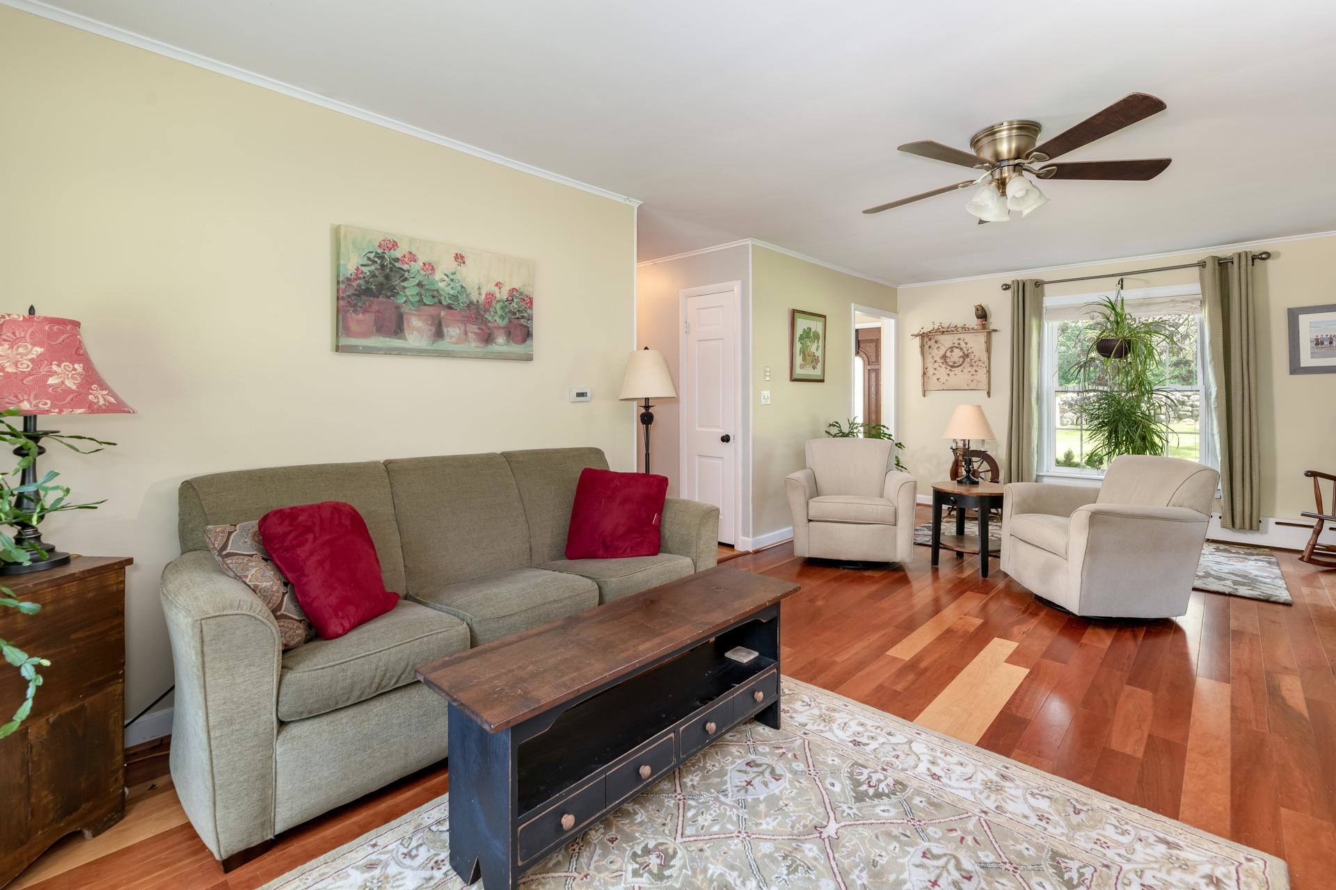 11 Barnard Ridge Road Meredith, NH 03253 - Photo 6 of 40 Gallery Image 6