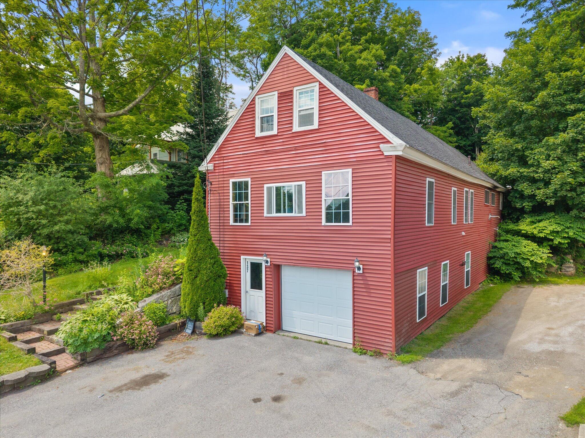 137 Main Street Winterport, ME 04496 - Photo 38 of 57 137 Main St.
