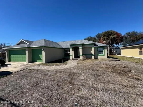 $389,900 | 2910 Emerson Drive Southeast, Unit 50, Palm Bay, FL 32909