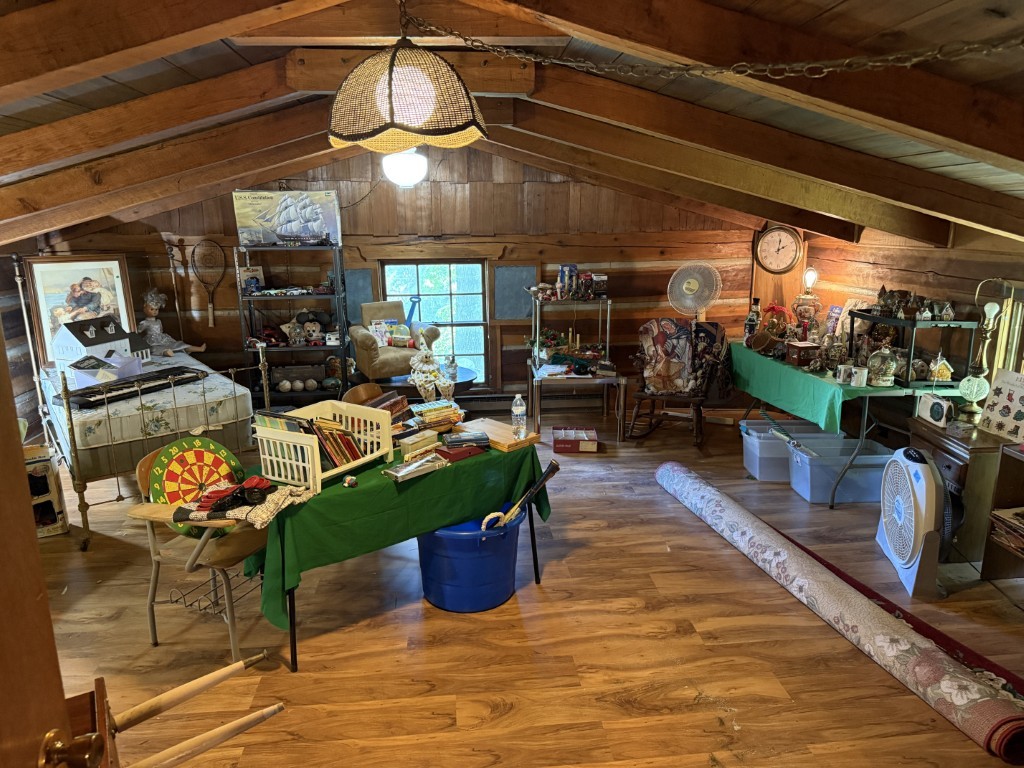 4903 Somerville Road Cross Plains, TN 37049 - Photo 8 of 23