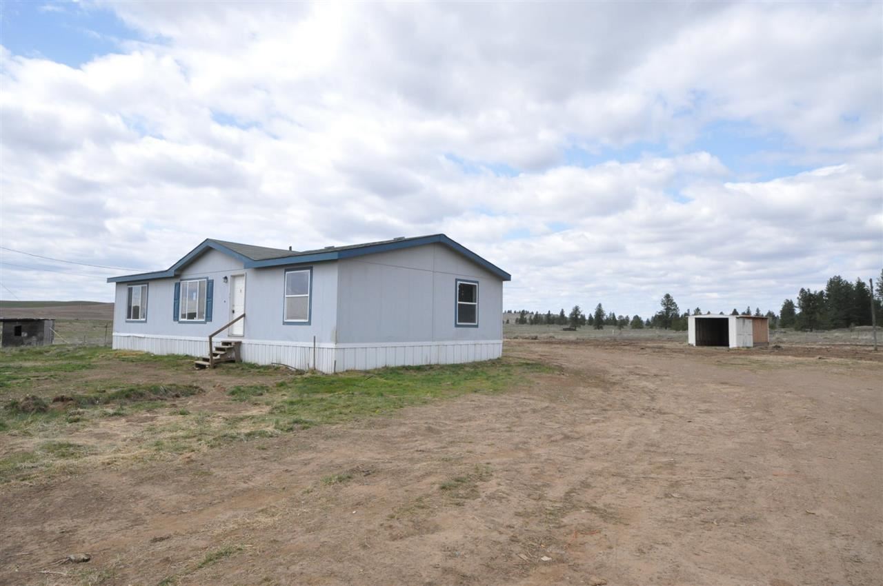 29832 West Tucker Prairie Road Edwall, WA 99008 - Photo 3 of 11