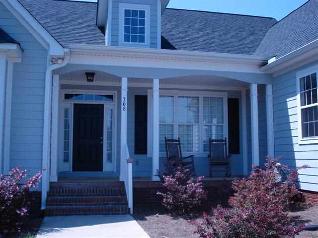 308 Edens Ridge Drive Six Mile, SC 29682 - Photo 2 of 25 Gallery Image 2