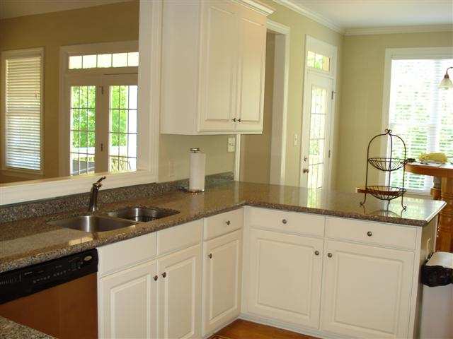 308 Edens Ridge Drive Six Mile, SC 29682 - Photo 14 of 25 Gallery Image 14