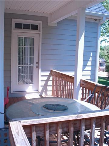 308 Edens Ridge Drive Six Mile, SC 29682 - Photo 18 of 25 Gallery Image 18