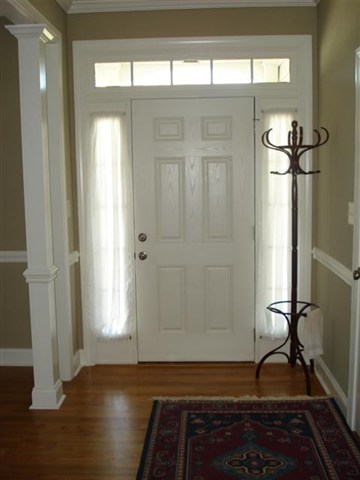 308 Edens Ridge Drive Six Mile, SC 29682 - Photo 3 of 25 Gallery Image 3