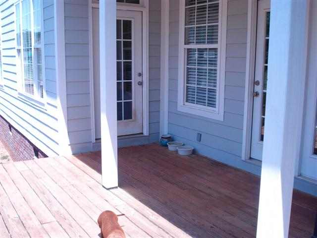 308 Edens Ridge Drive Six Mile, SC 29682 - Photo 21 of 25 Gallery Image 21