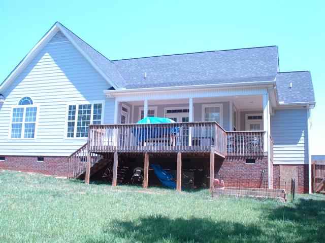 308 Edens Ridge Drive Six Mile, SC 29682 - Photo 24 of 25 Gallery Image 24