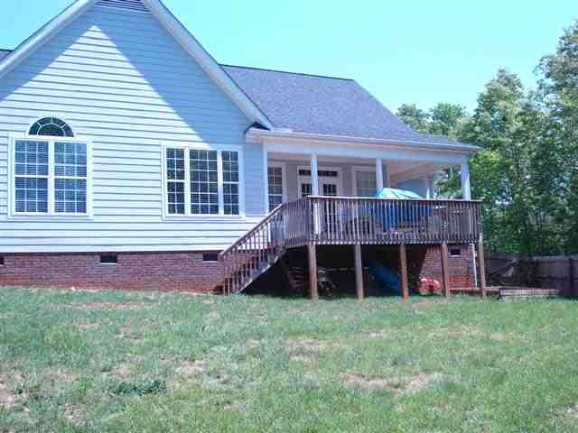 308 Edens Ridge Drive Six Mile, SC 29682 - Photo 25 of 25 Gallery Image 25