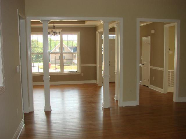 308 Edens Ridge Drive Six Mile, SC 29682 - Photo 4 of 25 Gallery Image 4