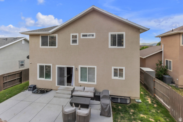 4348 Pheasant Ridge Trail West Lehi, UT 84048 - Photo 48 of 54