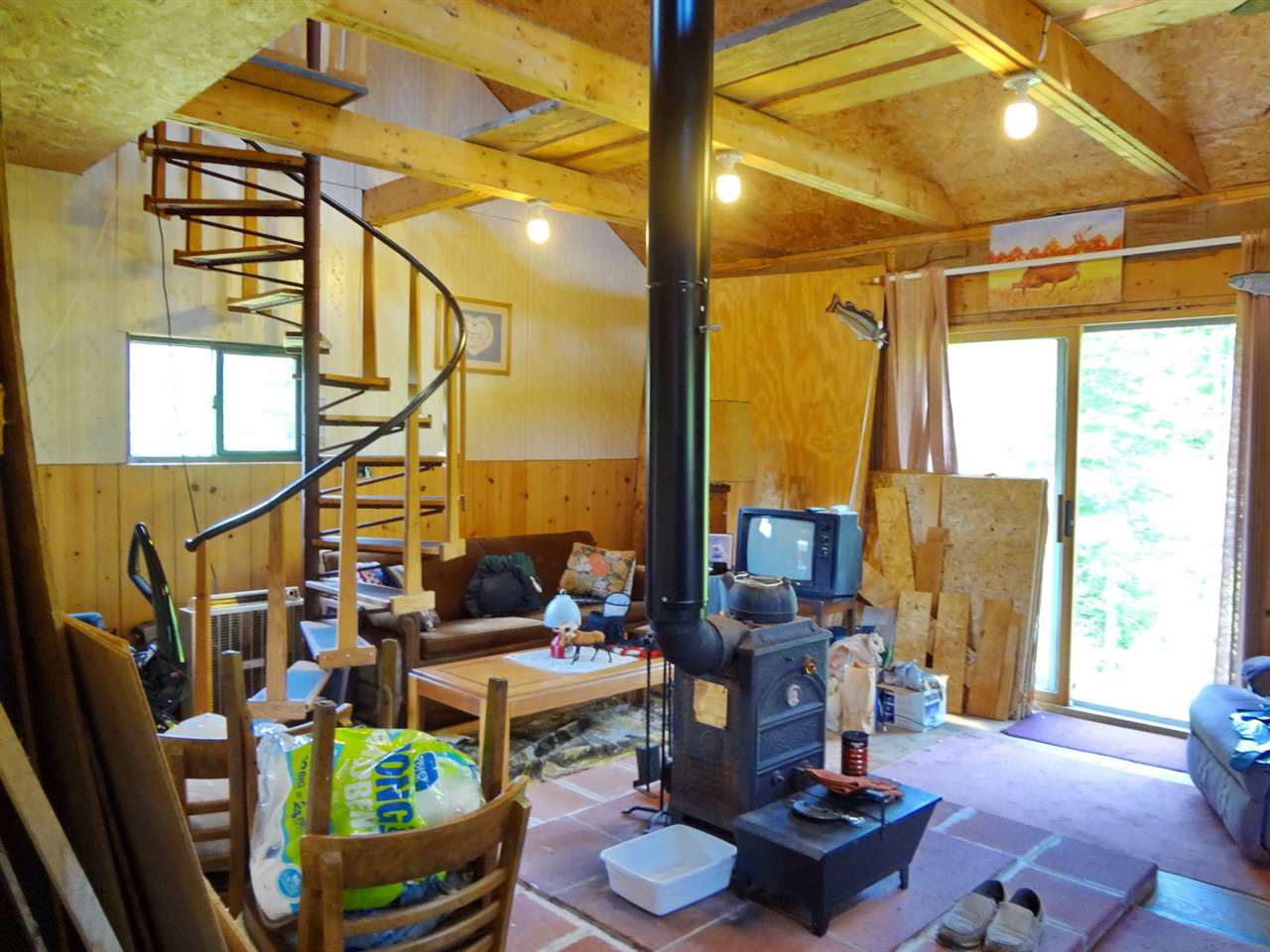 47 Briggs Road Dalton, NH 03598 - Photo 11 of 18