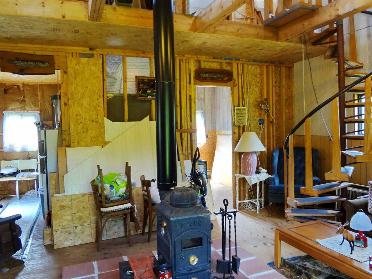 47 Briggs Road Dalton, NH 03598 - Photo 12 of 18