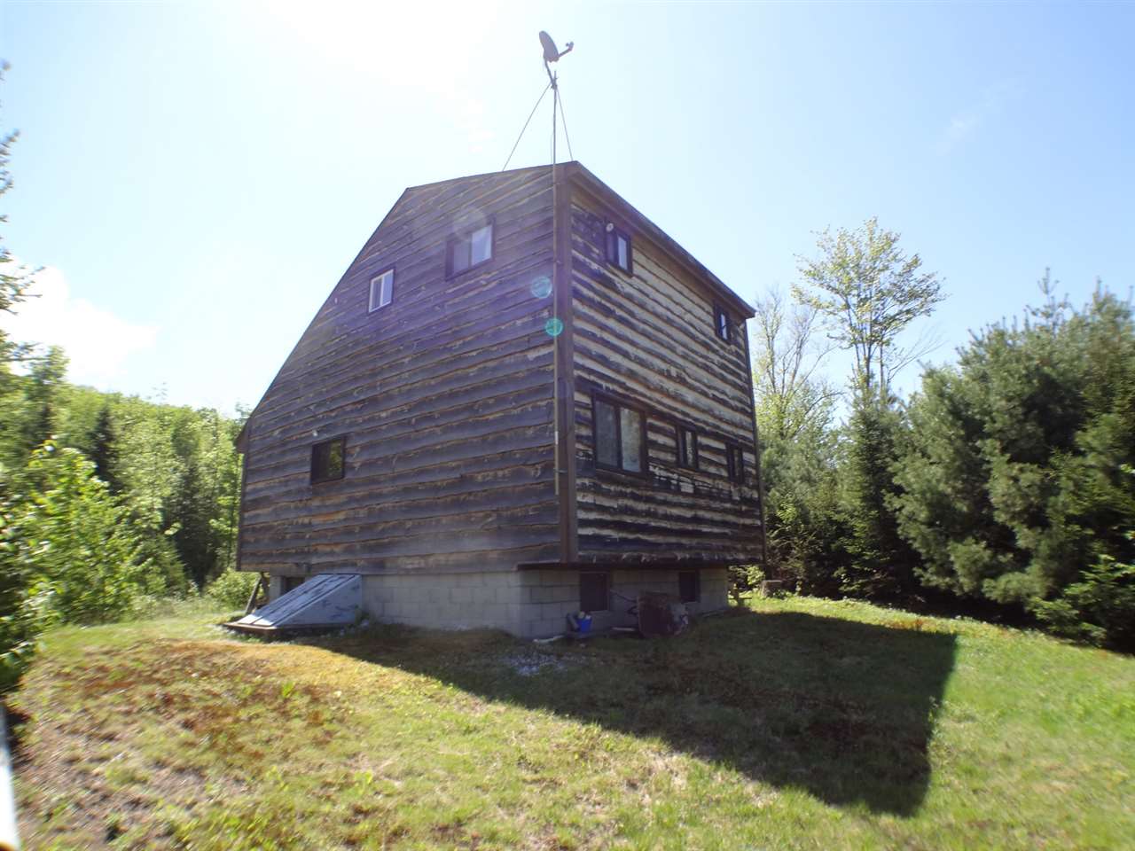 47 Briggs Road Dalton, NH 03598 - Photo 5 of 18