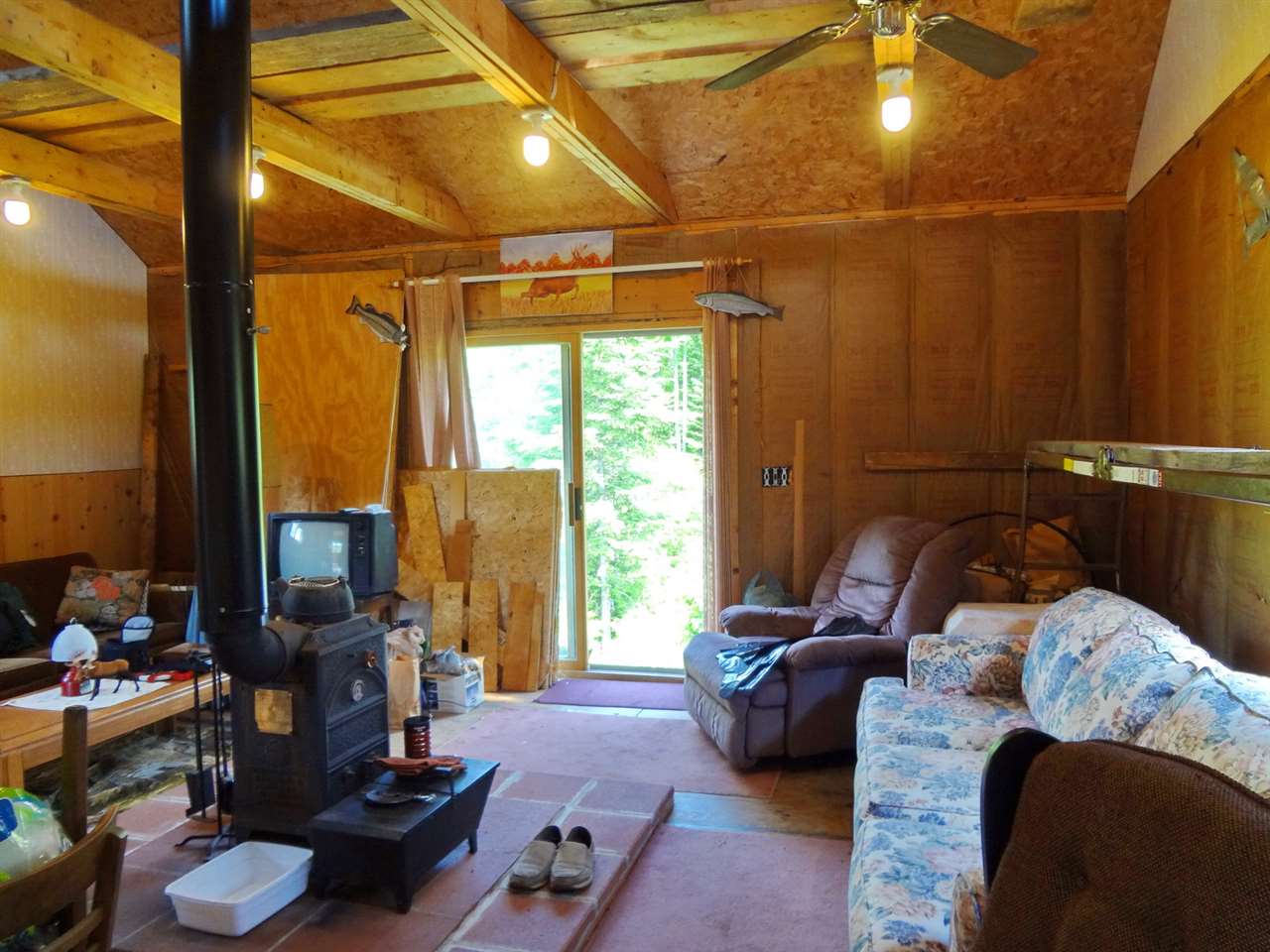 47 Briggs Road Dalton, NH 03598 - Photo 10 of 18