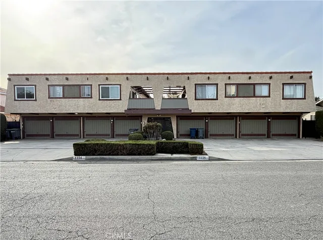 $3,000 | 1114 West 163rd Street, Unit 6, Gardena, CA 90247