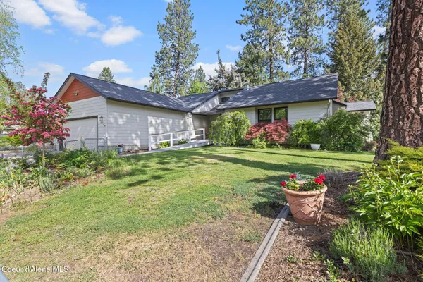 $625,000 | 3529 East Mountain View Road, Post Falls, ID 83854
