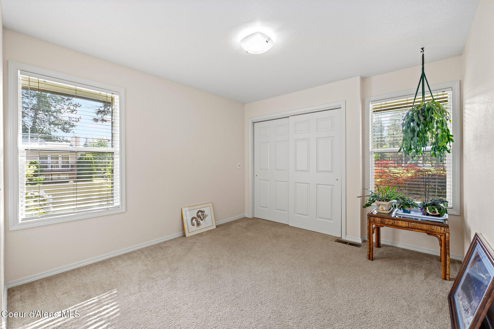 3529 East Mountain View Road Post Falls, ID 83854 - Photo 15 of 32 Bedroom 2