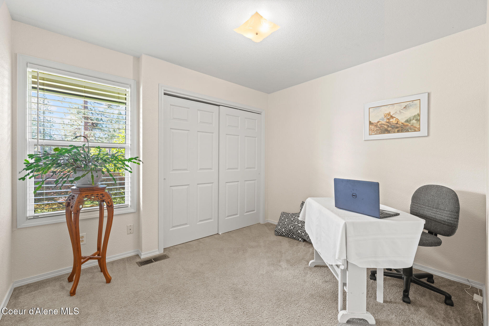 3529 East Mountain View Road Post Falls, ID 83854 - Photo 17 of 32 Bedroom 3