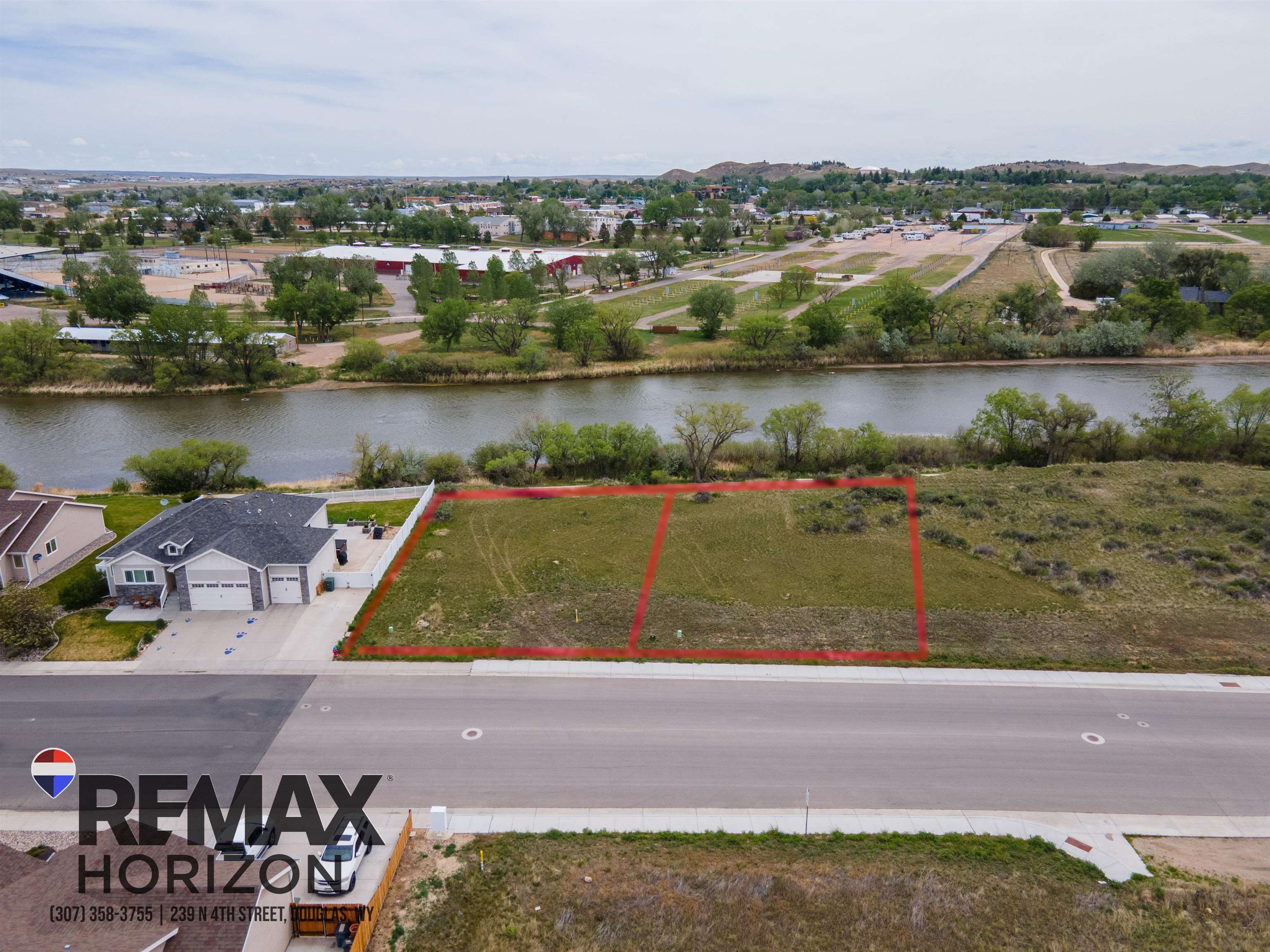 475 South Pearson Road Douglas, WY 82633 - Photo 3 of 8