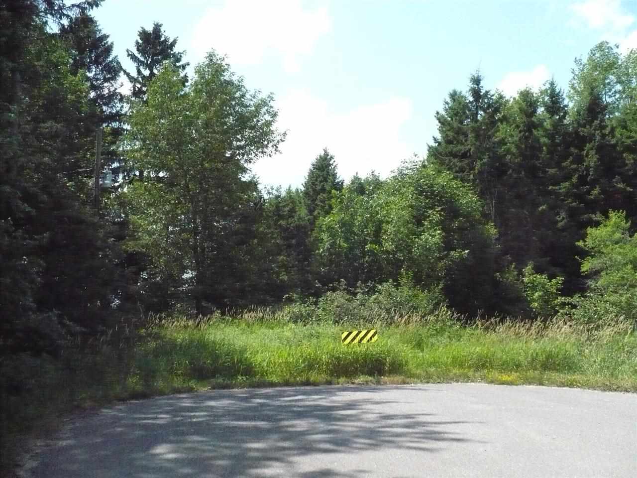 6.46-acres Hoff Road Spencer, WI 54479 - Photo 1 of 1