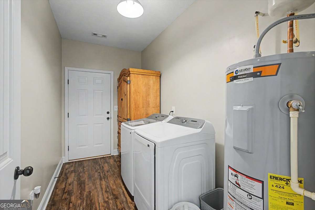 1381 Star Point Road Carrollton, GA 30116 - Photo 39 of 56