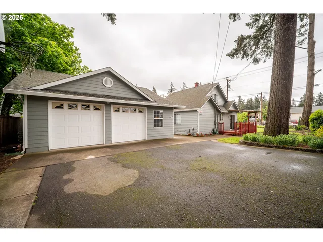 $1,149,950 | 11901 Southeast Powell Boulevard, Portland, OR 97266