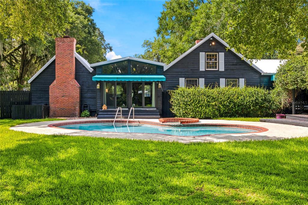 3825 Northwest 160th Street Reddick, FL 32686 - Photo 67 of 71