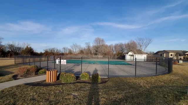 $32,000 | Lot 7 Block 2 Country Hollow, Wichita, KS 67230