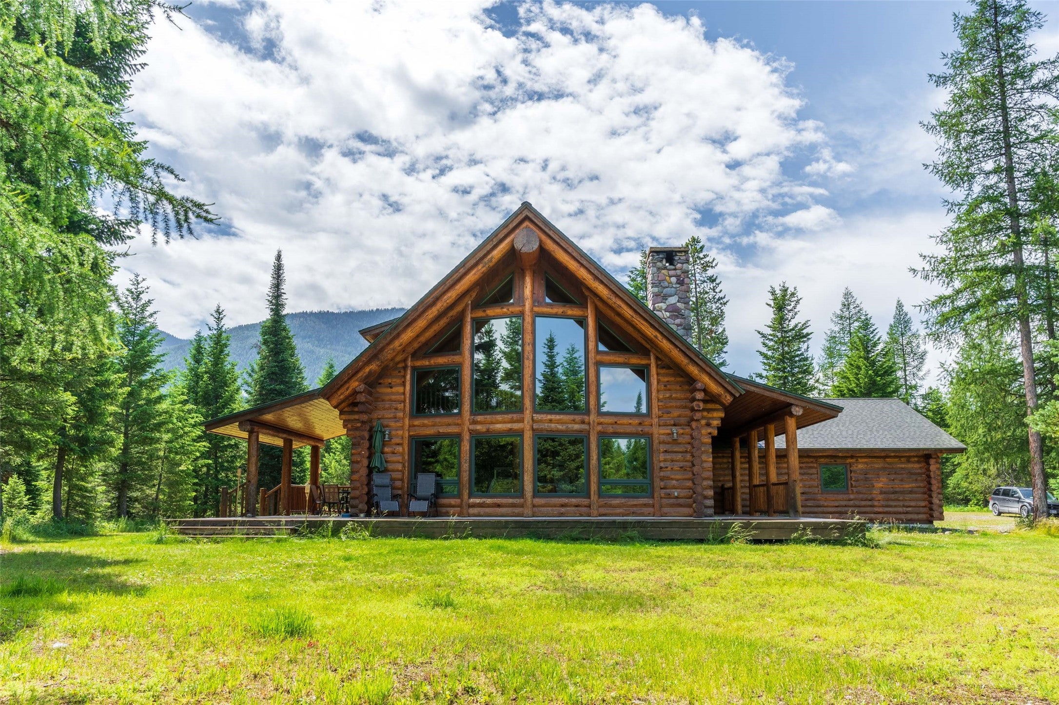 5379 Flathead Rnch Road Columbia Falls, MT 59912 - Photo 3 of 71 Gallery Image 3
