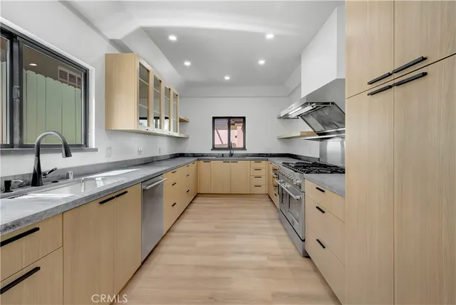 a bathroom with a bath tub and a shower