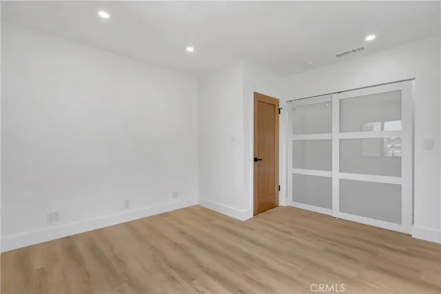 a view of a house with a balcony