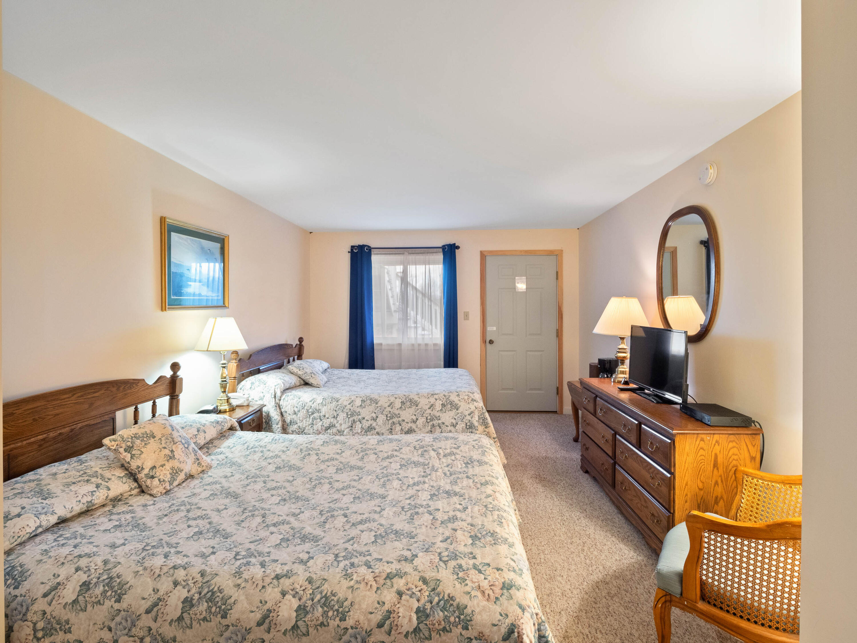 88 Fairway Road, Unit 544 Bethel, ME 04217 - Photo 21 of 32 Bethel Inn-21