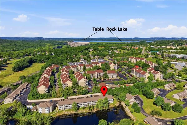 $165,000 | 34 Golfshores Drive, Unit 3, Branson, MO 65616